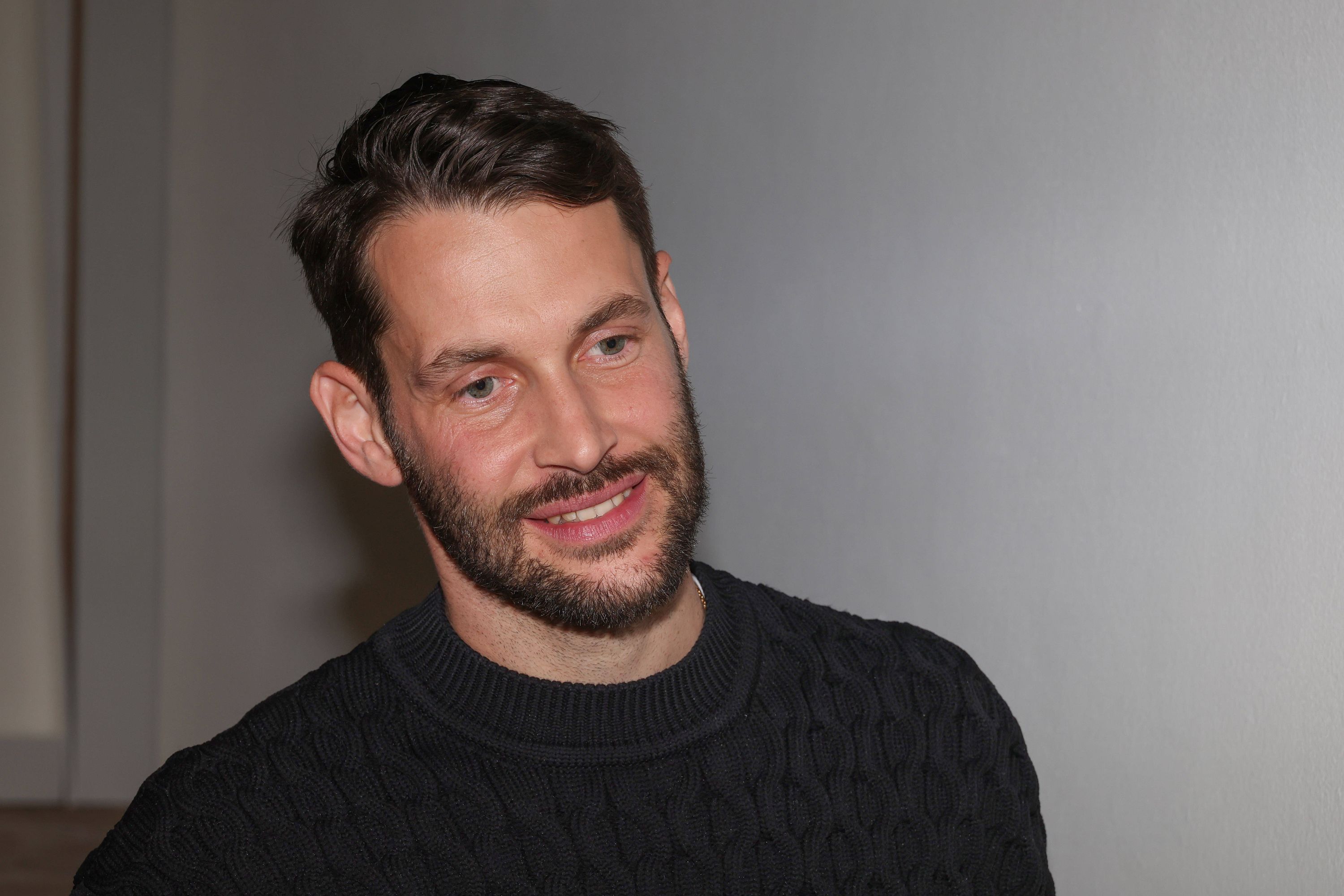 Simon Porte Jacquemus